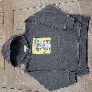 FGTEEV Boom Shaka Laka Somebody Call The Docta Hoodie Youth S